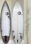 画像1: 【良い波に！】 Hammo/Pro3 for Quinn 5'10" ステップアップ激安！