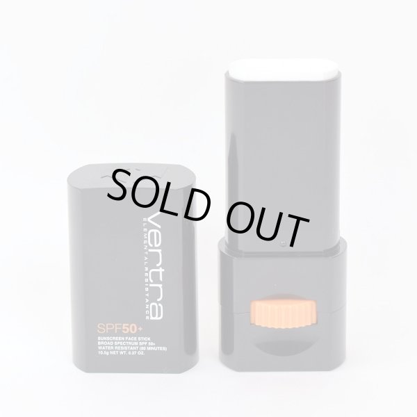 画像2: 【NEW!!】 VERTRA フェイススティック 【SPF50+】 PEARL WHITE