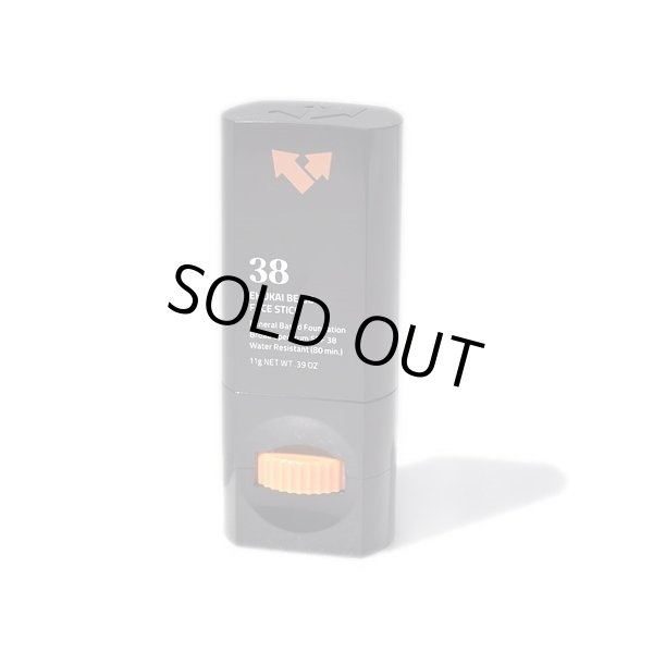 画像1: 【NEW!!】 VERTRA フェイススティック 【SPF38】 Ehukai Beige