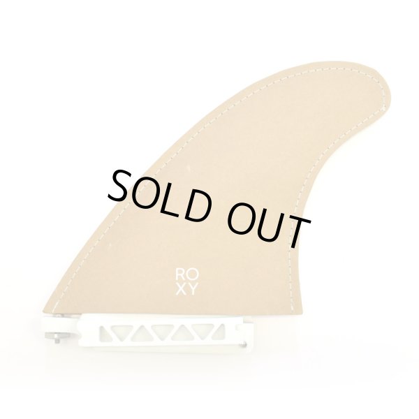 画像3: 【30%OFF】ROXY / シングル＋サイドフィン 1+2 フィンセット