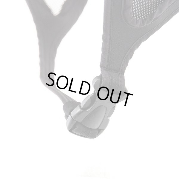 画像4: O&E   INDO STIFF  PEAK SURF  HAT  OLIVE / Lサイズ