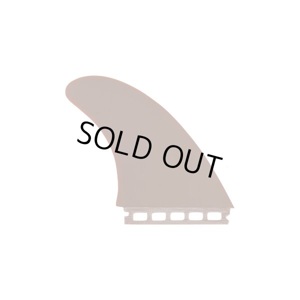 画像2: Captain Fin  / TROY ELMORE TWIN ST(2+1) BROWN　