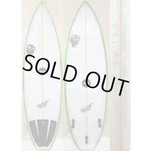 画像: 【激安!】Serpent Sleds / ライダーテストボード エポキシ巻 5'7" 激安!