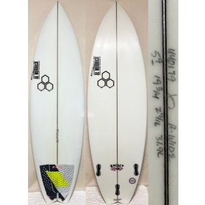 画像: 【人気モデル】AL MERRICK/Rocket Wide 5'9 US産 グッドサイズ美品が激安！