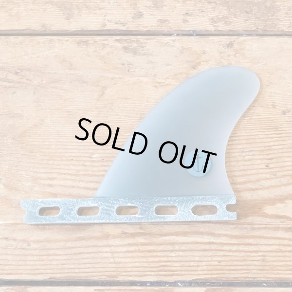 画像1: 【New！】CF TRAILER 2.8 ST / Black