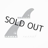 画像: 【New!】Captain Fin  / TWIN ESPECIAL + TRAILER ST/ BLack