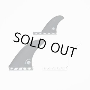 画像: 【New!】Captain Fin  / TWIN ESPECIAL + TRAILER ST/ BLack