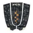 画像1: NEW!! FCS / BARRON MAMIYA /Black/Brass