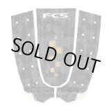 画像: NEW!! FCS / BARRON MAMIYA /Black/Brass