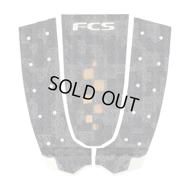 画像1: NEW!! FCS / BARRON MAMIYA /Black/Brass