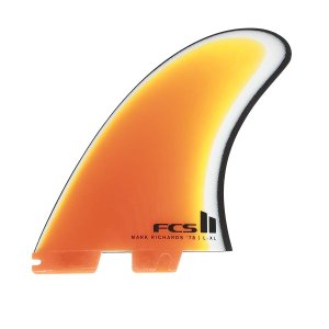 画像: NEW!! FCSII MR(Mark Richard's Shaper Fin) '78 TWIN / Dark Sunset　