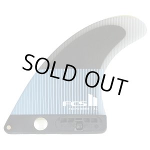 画像: NEW!! FCSII /Performer Single Fin 2025/LB Center 