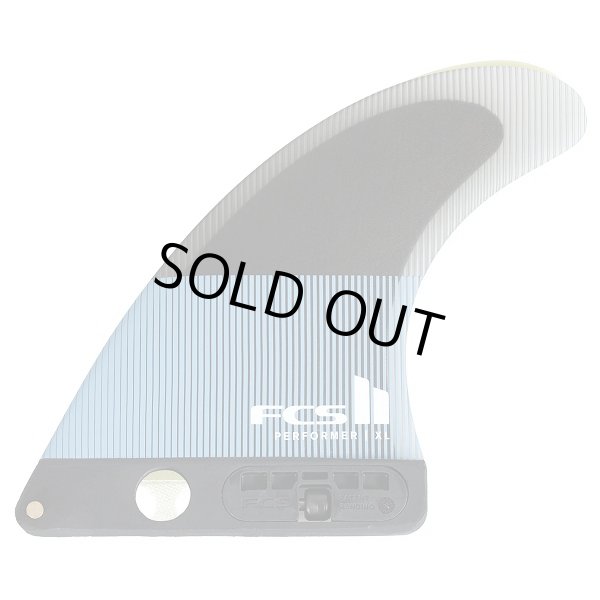 画像1: NEW!! FCSII /Performer Single Fin 2025/LB Center 