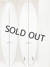 画像: 【大人気モデル！】SYSTM /  システムミッド EPS 6'2" 美品！