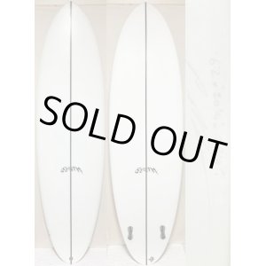 画像: 【大人気モデル！】SYSTM /  システムミッド EPS 6'2" 美品！