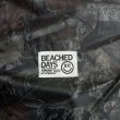 画像3: New! BEACHED DAYS Deck Cover Mid　/ Camouflage