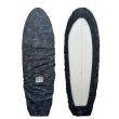 画像1: New! BEACHED DAYS Deck Cover Short　/ Camouflage