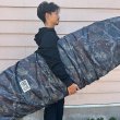 画像2: New! BEACHED DAYS Deck Cover Mid　/ Camouflage
