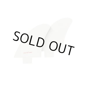 画像: NEW‼CF TWINZER TT/ White