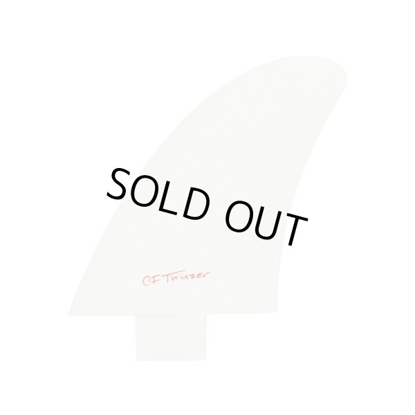 画像2: NEW‼CF TWINZER  TT/ White