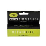 画像: NEW!!/ FCS Simple Patch Repair Fill - Epoxy