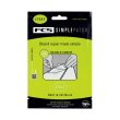 画像1: NEW!!/ FCS Simple Patch Repair Patch Regular - Epoxy