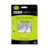 画像: NEW!!/ FCS Simple Patch Repair Patch Regular - Epoxy