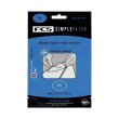 画像1: NEW!!/ FCS Simple Patch Repair Patch Large - PU