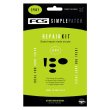 画像1: NEW!!/ FCS Simple Patch Repair Kit - Epoxy