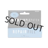 画像: NEW!!/ FCS Simple Patch Repair Fill - PU