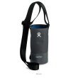 画像1: 【30％off】HydroFlask/ Bottle Sling / L　カラー：BLACK