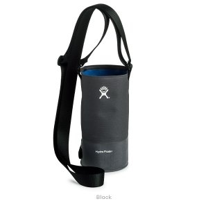 画像: 【30％off】HydroFlask/ Bottle Sling / L　カラー：BLACK