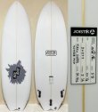 画像1: 【最新ツインザー仕様！】"JOISTIK/Taco Kara Twinzer 5'8" 新品が激安！