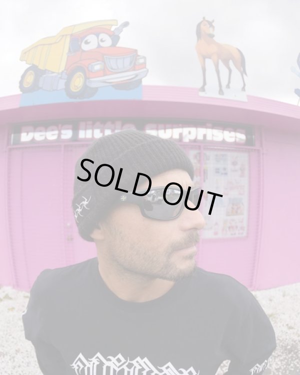 画像9: NEW!! RITUAL VISION   TEENAGE ZERO：COMBAT / BRONZE POLARISED