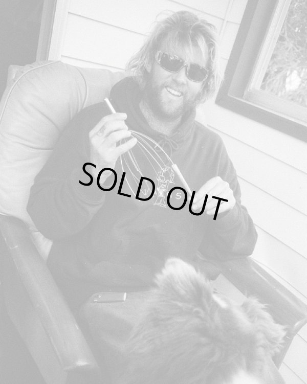 画像5: NEW!! RITUAL VISION   DRAGSTER：POLISHED BLACK / BRONZE 