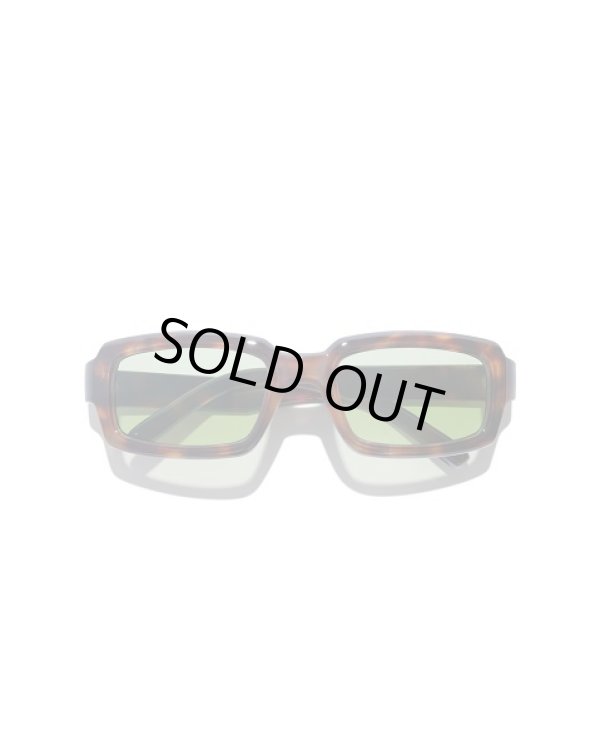 画像3: NEW!! RITUAL VISION   INTERCEPTOR：SMOKEY TORT / OLIVE