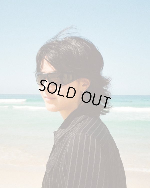 画像9: NEW!! RITUAL VISION   DRAGSTER：POLISHED BLACK / BRONZE 