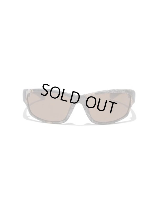 画像1: NEW!! RITUAL VISION   TEENAGE ZERO：COMBAT / BRONZE POLARISED