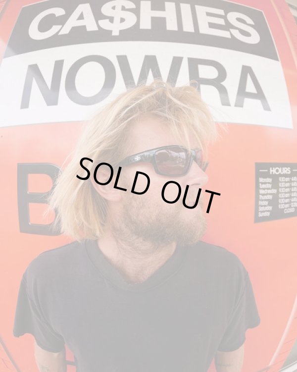 画像8: NEW!! RITUAL VISION   TEENAGE ZERO：COMBAT / BRONZE POLARISED