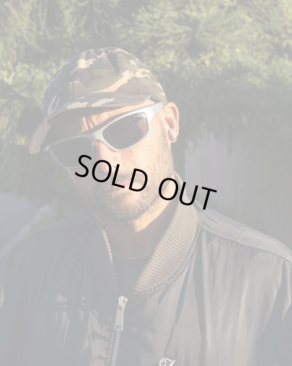 画像5: NEW!! RITUAL VISION   TEENAGE ZERO：COMBAT / BRONZE POLARISED