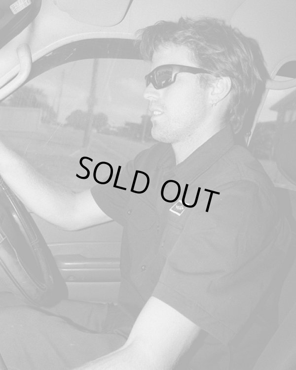 画像7: NEW!! RITUAL VISION   TEENAGE ZERO：COMBAT / BRONZE POLARISED