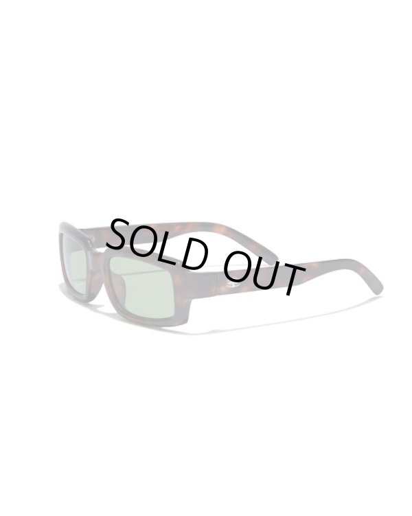 画像2: NEW!! RITUAL VISION   INTERCEPTOR：SMOKEY TORT / OLIVE