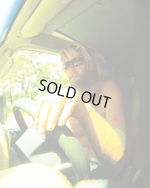 画像6: NEW!! RITUAL VISION   TEENAGE ZERO：COMBAT / BRONZE POLARISED