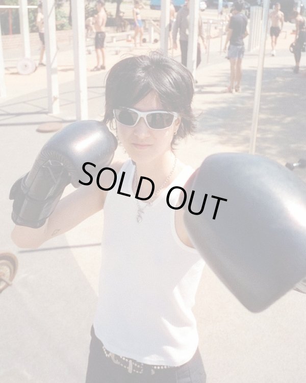 画像4: NEW!! RITUAL VISION   TEENAGE ZERO：COMBAT / BRONZE POLARISED