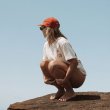 画像4: NEW!! Wave Shade Relaxed Tee　/　ユニセックスデザイン