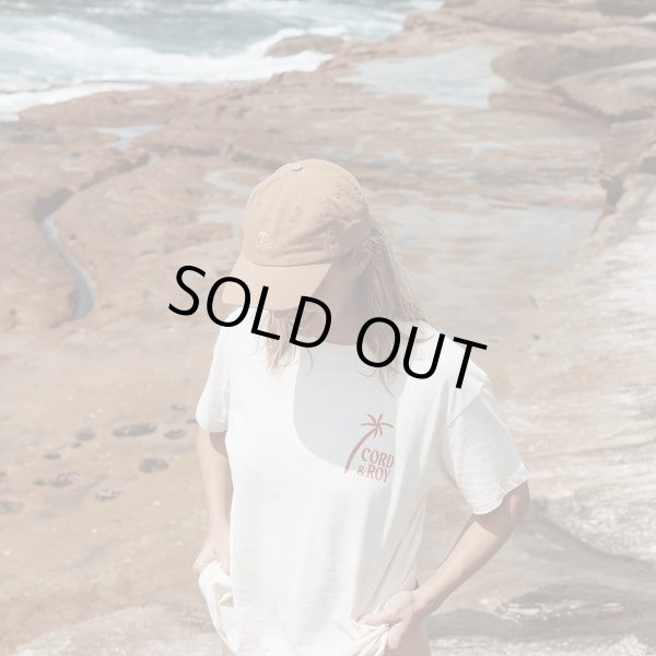 画像2: NEW!! Wave Shade Relaxed Tee　/　ユニセックスデザイン