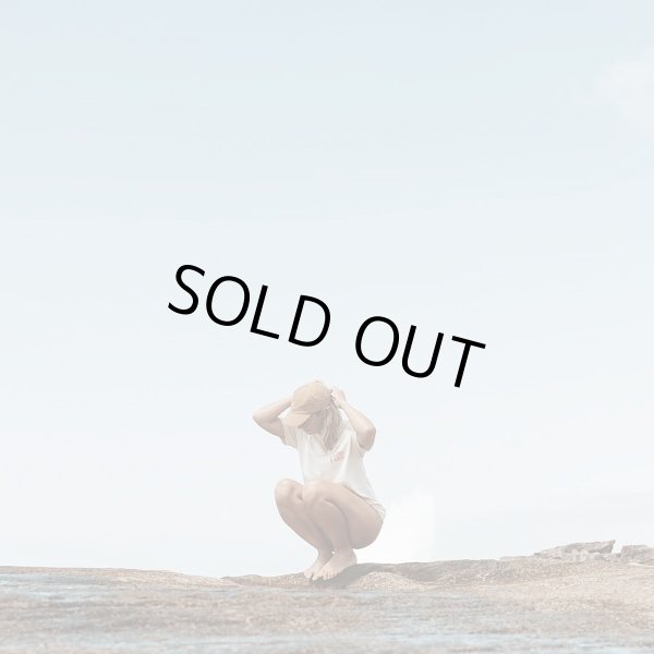 画像6: NEW!! Wave Shade Relaxed Tee　/　ユニセックスデザイン