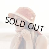画像: NEW!! Cord & Roy DUSK TERRA HAT