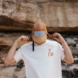 画像1: NEW!! DUSK SURF CAP