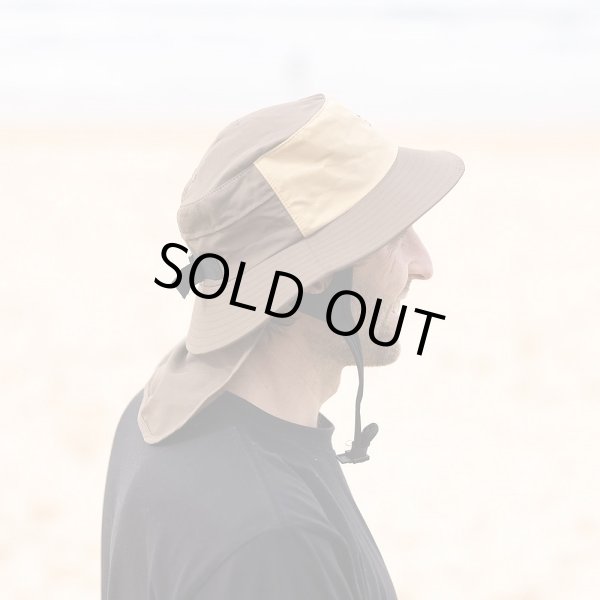 画像2: NEW!! Cord & Roy DESERT HAT